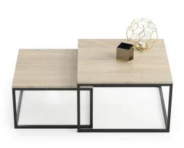 stolik-kawowy-lawa-2w1-twin-loft-dab-sonoma