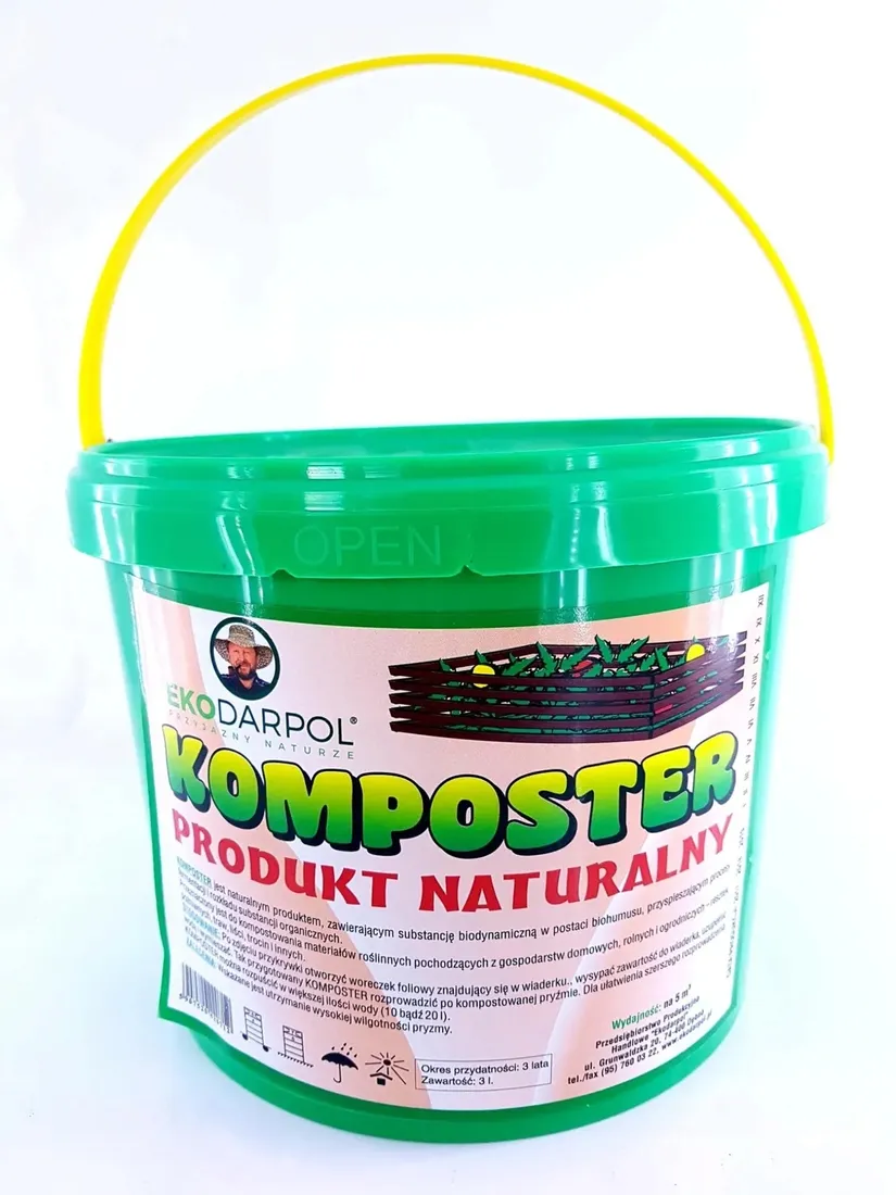 komposter-bio-3-l