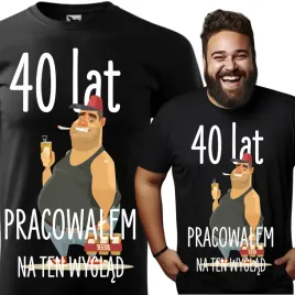 koszulka-na-40-urodziny-smieszny-prezent-dla-faceta-czarna-urodzinowa-l