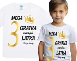 koszulka-dziecieca-na-urodziny-z-napisem-ale-gratka-mam-latka-biala