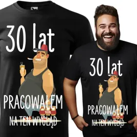 koszulka-na-30-urodziny-smieszny-prezent-dla-faceta-czarna-urodzinowa-xl