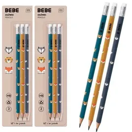 olowek-hb-z-gumka-zwierzatka-bb-friends-boys-interdruk-3-szt-2-opak