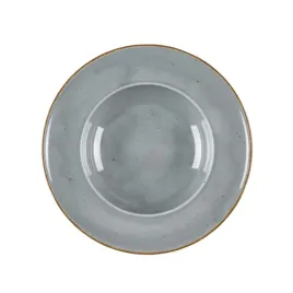 talerz-gleboki-do-pasty-makaronu-kaszub-art-24-cm-k130-szary
