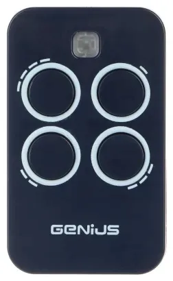 pilot-genius-echo-43392-mhz-czestotliwosc-433-92-mhz