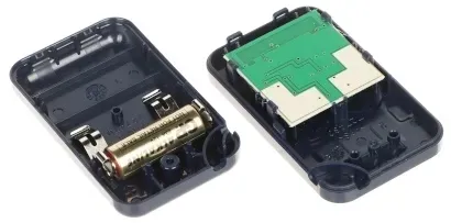 pilot-genius-echo-43392-mhz-marka-faac