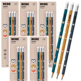 olowek-hb-z-gumka-zwierzatka-bb-friends-boys-interdruk-3-szt-5-opak