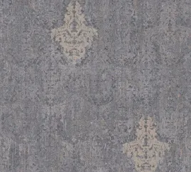 tapeta-651-04-10037-9-szary-beton-tynk-ornament-zloto-fliz-zmywalna