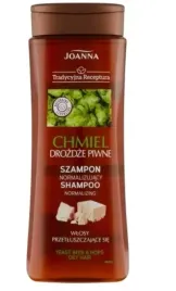 joanna-tradycyjna-receptura-szampon-drozdze-piwne-i-chmiel-300-ml