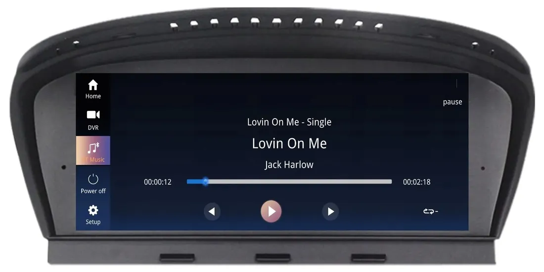 radio-nawigacja-monitor-linux-bmw-er3-e90-e91-e92-ccc-carplay-android-auto