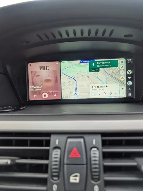 radio-nawigacja-monitor-linux-bmw-er3-e90-e91-e92-ccc-carplay-android-auto-odtwarzane-formaty-plikow-aac-ape-flac-mp3-wav-wma