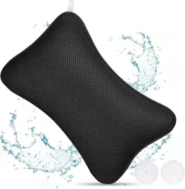 poduszka-do-wanny-na-glowe-szyje-i-plecy-ergonomiczna-siatka-3d-czarna