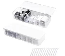 organizerow-zestaw-2-na-kable-z-7-przegrodkami-14-opasek