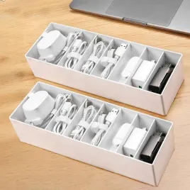 organizer-na-kable-2-szt-z-regulowanymi-przegrodkami-14-opasek