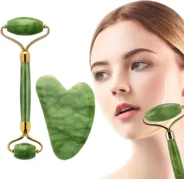 gua-sha-zestaw-2-jadeitowy-walek-masaz-i-ujedrnienie