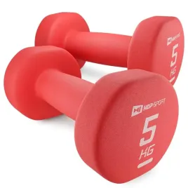 zestaw-hantelek-zeliwnych-2x5kg-powlekane-neoprenem-do-cwiczen-treningu
