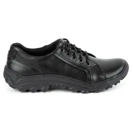 buty-meskie-trekkingowe-skorzane-sznurowane-polskie-636-czarne-36