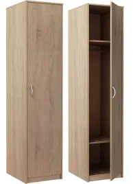 szafa-slupek-jednodrzwiowa-45cm-sz07-dab-sonoma