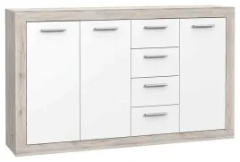 komoda-trzydrzwiowa-z-szufladami-baccio-bcck241-styl-nowoczesny-forte
