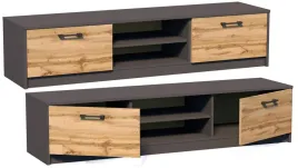 szafka-rtv-stolik-z-polka-k028-grafit-wotan-160cm