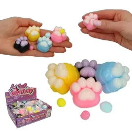 zabawka-antystresowa-gniotek-squishy-antystresowy-mini-lapka-1szt