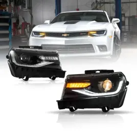 chevrolet-camaro-lift-2014-15-lampy-przednie-komplet-led-vland