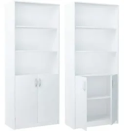 regal-biurowy-na-segregatory-ksiazki-bialy-r007