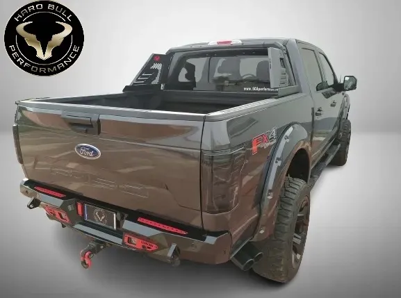 roll-bar-orurowanie-hard-bull-performance-ford-ranger-cr08-stan-nowy-numer-katalogowy-producenta-cr08-producent-inny
