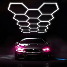 oswietlenie-sufit-garaz-salon-warsztat-hexagon-plaster-miodu-2974-x-4122