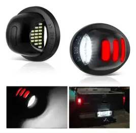 podswietlenie-tablicy-rejestracyjnej-led-ford-150-1990-2014