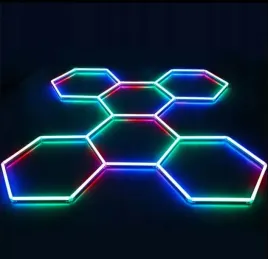 lampa-led-oswietlenie-hexagon-plaster-miodu-rgb-2410x4780-sterowany-pilotem