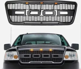 grill-atrapa-chlodnicy-ford-f-150-2004-2008-raptor