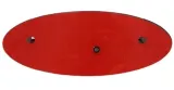 emblemat-logo-ford-150-znaczek-23x9cm-stan-nowy