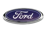 emblemat-logo-ford-150-znaczek-23x9cm-producent-inny