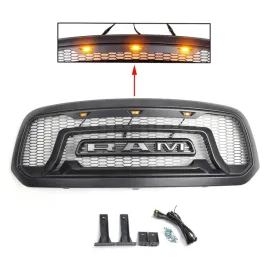 dodge-ram-1500-2013-2018-atrapa-grill-lampki-led