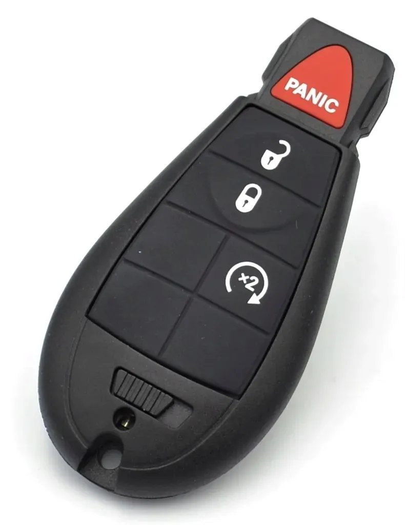 kluczyk-jeep-433mhz-stan-nowy