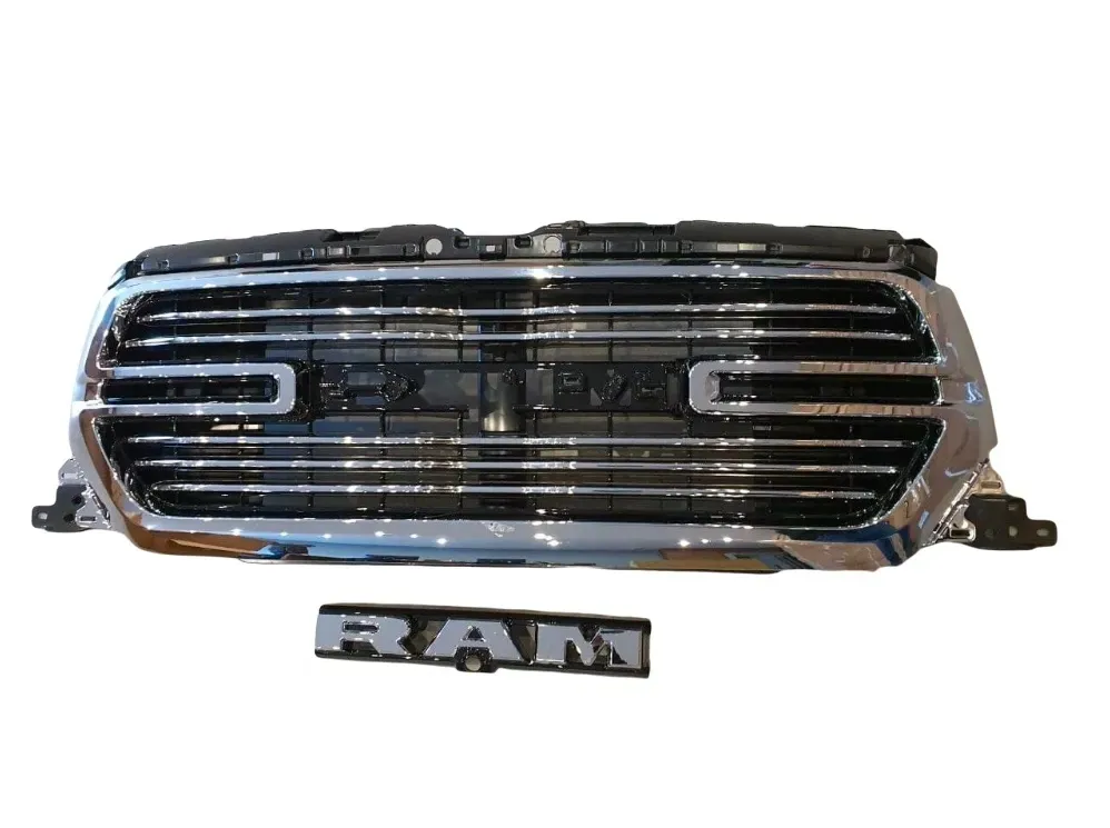 dodge-ram-1500-2019-atrapa-grill-chrom-stan-nowy