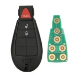 kluczyk-dodge-ram-433mhz