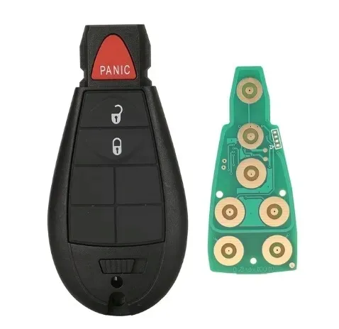 kluczyk-dodge-ram-433mhz