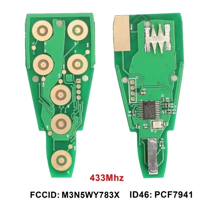 kluczyk-dodge-ram-433mhz