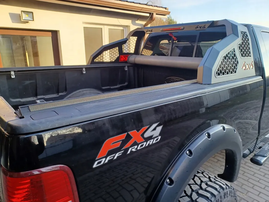 orurowanie-roll-bar-predator-nissan-titan