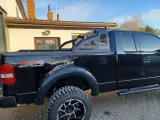 orurowanie-roll-bar-predator-nissan-titan-producent-czesci-predator-stan-nowy