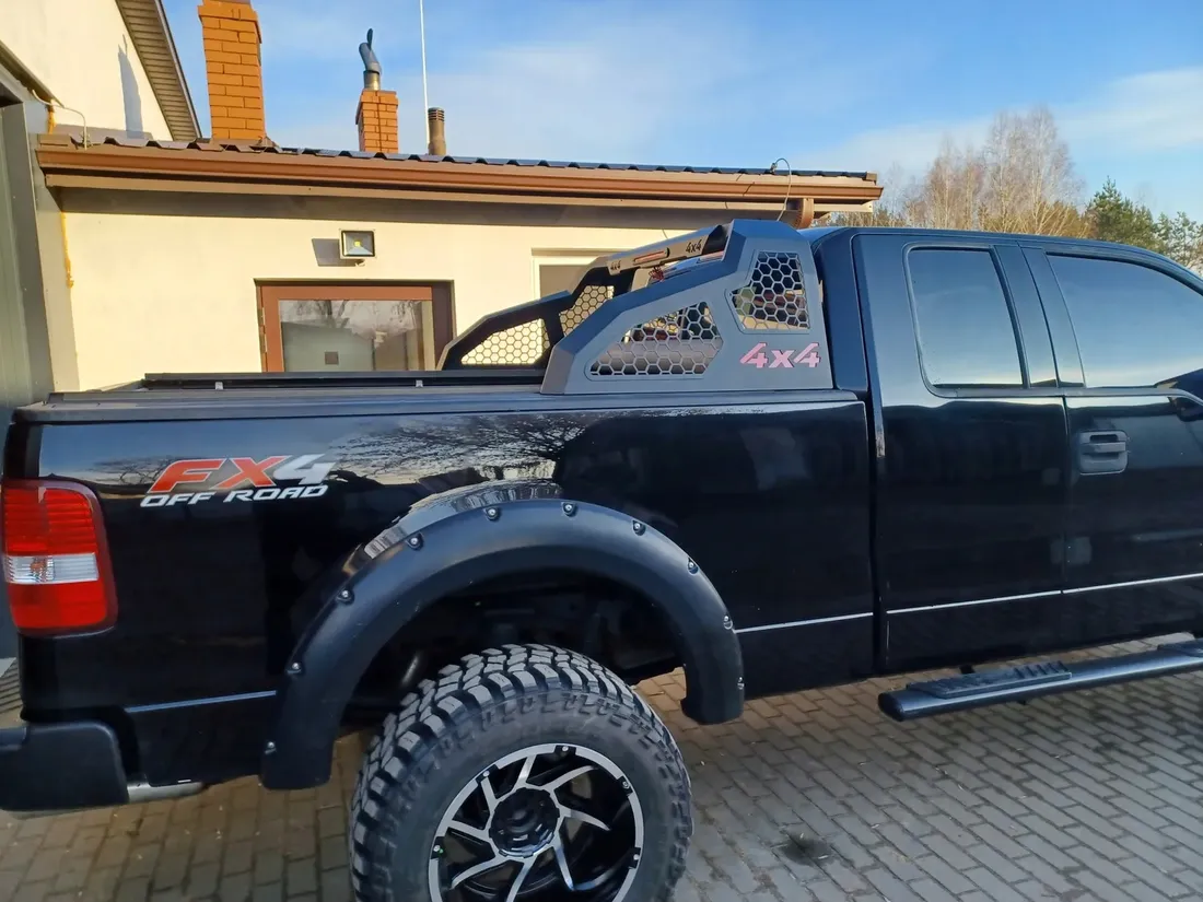 orurowanie-roll-bar-predator-nissan-titan-stan-nowy
