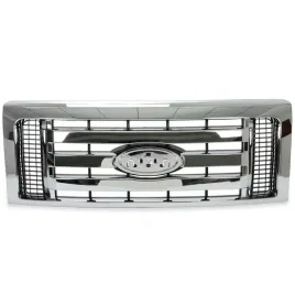 grill-ford-f150-09-14-chrom-atrapa-chlodnicy-f-150