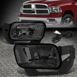 halogen-dodge-ram-09-13-lampy-czarne-ciemne