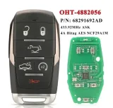 kluczyk-dodge-ram-2019-stan-nowy