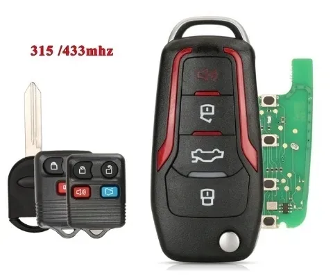 kluczyk-ford-ranger-1998-2010-stan-nowy