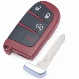 kkluczyk-doge-challenger-chrysler-czerwony