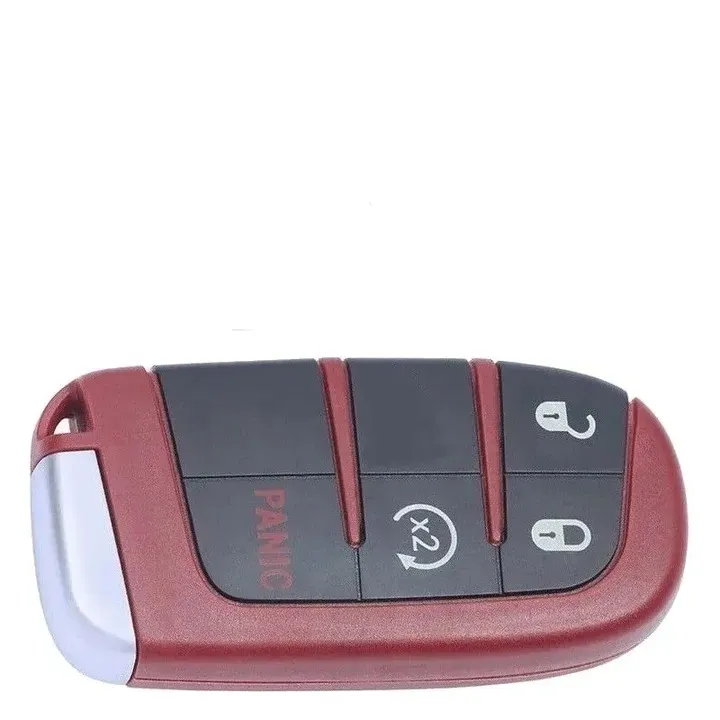 kkluczyk-doge-challenger-chrysler-czerwony-stan-nowy