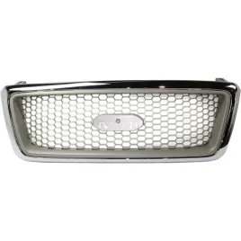grill-atrapa-ford-f-150-2004-2008-chrom