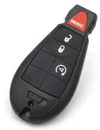 kluczyk-dodge-challenger-2009-2013-433mhz